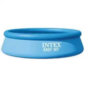 Intex-Pool Intex Easy Set Pool, Aufstellpool, 305 x 76 cm