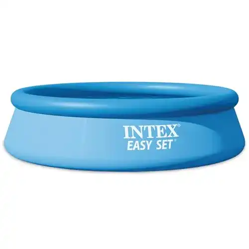 Aufblasbarer Pool Intex Easy Set Pool – Aufstellpool, 305 x 76 cm
