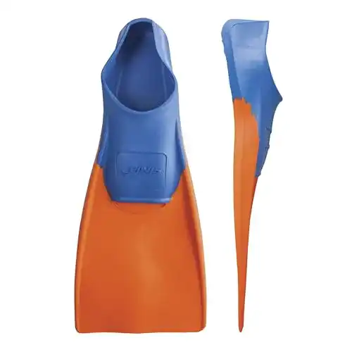 Schwimmflossen Kinder Finis Kinder Floating-11-1 Swim Fin