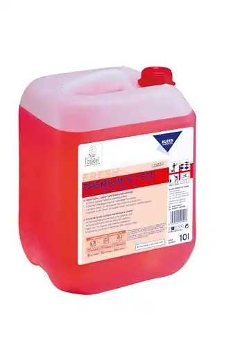 Sanitärreiniger Kleen-Purgatis GmbH PREMIUM Nr. 1 CLASSIC 10 L