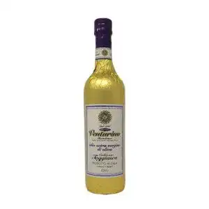 Olivenöl Ligurien Unbekannt Frantoio Venturino, Nativ, 750 ml