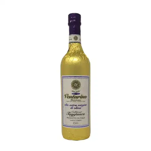 Olivenöl Ligurien Unbekannt Frantoio Venturino, Nativ, 750 ml