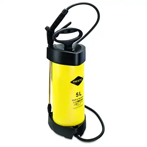 Mesto-Drucksprüher Mesto 3232M Drucksprühgerät Flori M 5L
