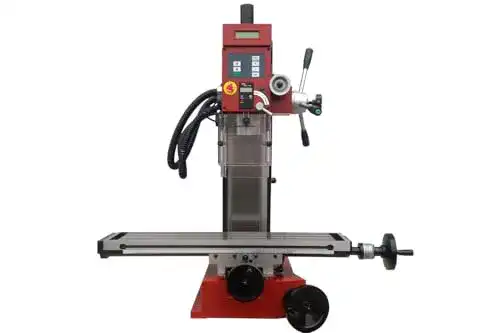 Die beste Paulimot-Fräsmaschine paulimot Bohr-/Fräsmaschine SIEG SX3L 2026 Test Bestseller Paulimot-Fräsmaschine paulimot Bohr-/Fräsmaschine SIEG SX3L