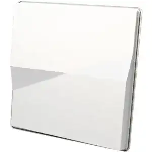 Flachantennen SELFSAT H50M2 Dual Flachantenne Twin 6º