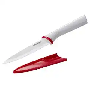 Universalmesser Tefal K15305 Ingenio Keramik 13 cm, weiß