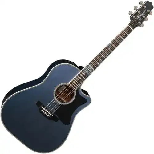 Takamine-Gitarre Takamine TALTD2021 LTD Westerngitarre