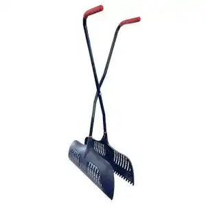 Laubsammler Spear & Jackson LEAFGRABBER Kunststoff
