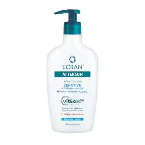 Ecran Aftersun Ecran Aftersun-Milch sensible und atopische Haut
