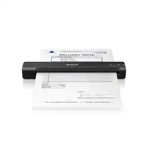 Handscanner Epson WorkForce ES-50 Dokumentenscanner