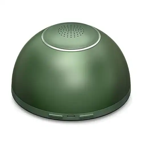 Auto-Luftreiniger GX·Diffuser Luftreiniger