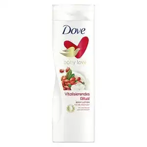 Dove-Bodylotion Dove Body Love Vitalisierendes Ritual, 400 ml