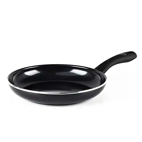 Die beste GreenPan-Pfanne GreenPan GreenChef Pfanne Induktion Keramik 2026 Test Bestseller GreenPan-Pfanne GreenPan GreenChef Pfanne Induktion Keramik