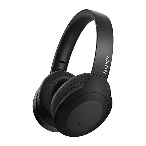 Sony-Over-Ear-Kopfhörer Sony WH-H910N kabellos