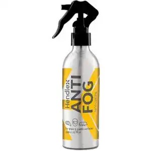 Corona Antibeschlagspray für Brillen Hendlex Neue Generarion