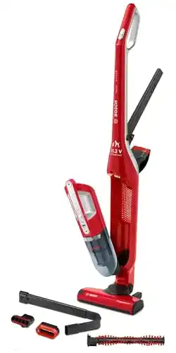 Bosch-Akkusauger Bosch Flexxo Serie 4 2-in-1, Talla Única