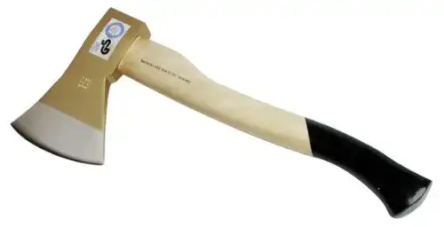 Handbeil Brüder Mannesmann Werkzeug Mannesmann Beil 600 g
