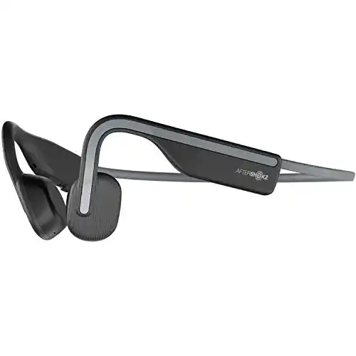 Sportkopfhörer Aftershokz OpenMove Bluetooth Knochenschall