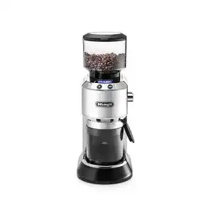 Kaffeemühle Siebträger De’Longhi Dedica KG 521.M, elektrisch