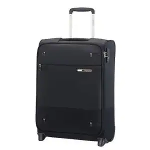 Handgepäck-Koffer Samsonite Base Boost – Upright S (Länge 40 cm)