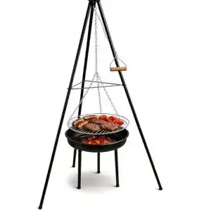 Schwenkgrill ACTIVA 11100 Indiana