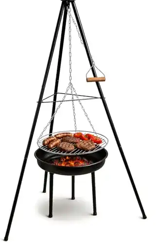 Schwenkgrill ACTIVA 11100 Indiana