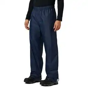 Fahrrad-Regenhosen KOUDYEN Herren Regenhose Fahrrad