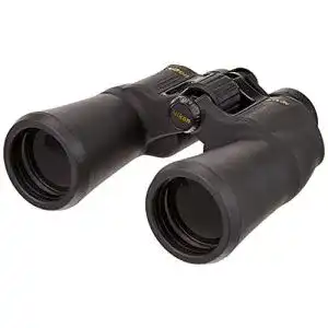 Fernglas 16×50 Nikon Aculon A211 16×50 Fernglas schwarz