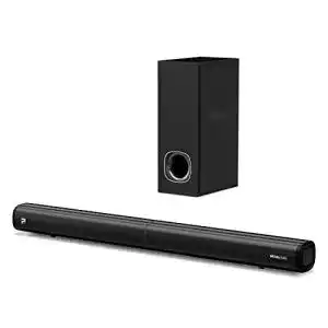 Soundbar-mit-Subwoofer PHEANOO Soundbar mit Subwoofer