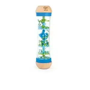 Hape-Holzspielzeug Hape Regenmacher Mini-Rassel aus Holz