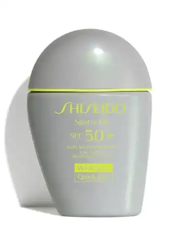 Shiseido-Sonnenschutz Shiseido Pack(x) Körper Sonnencreme, 12 g