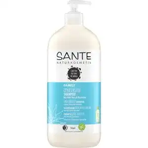 Naturkosmetik-Shampoo Sante Naturkosmetik Extra Sensitiv, 950ml