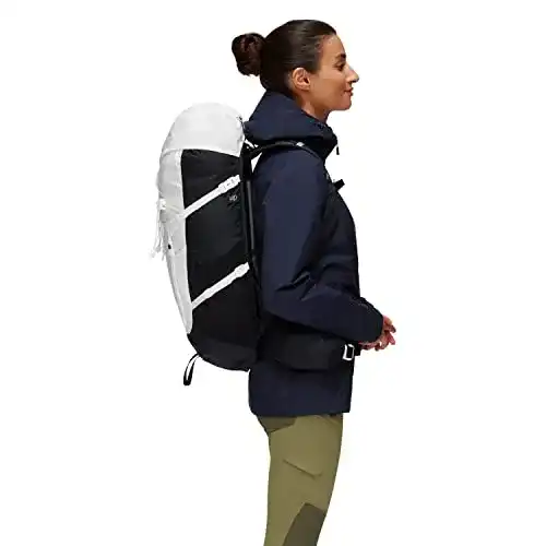 Mammut-Rucksack Mammut Herren Lithium Pro Rucksack