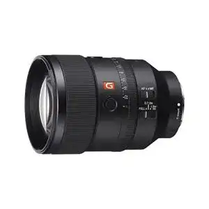 Sony-Teleobjektiv Sony FE 135mm f/1.8 GM Vollformat