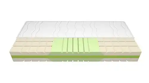 Kaltschaummatratze 80 x 200 cm Schlaraffia Highway 240 ComFEEL