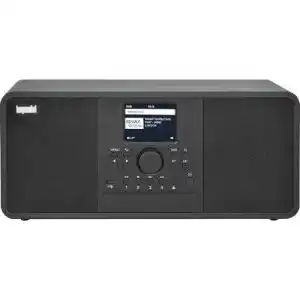 Imperial-Radio Imperial DABMAN i205 CD Internetradio/DAB+