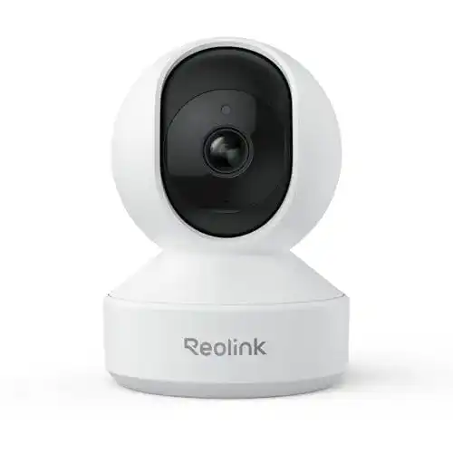 Baby-Kamera Reolink 4MP IP Kamera Indoor Überwachungskamera