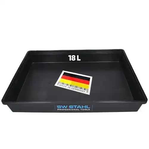 Auffangwanne SW-Stahl 07376L Universal, 56 x 43 x 8,5cm