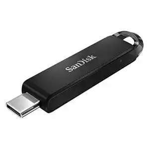 USB-Stick (16GB) SanDisk Ultra USB Type-C 32GB, USB 3.1