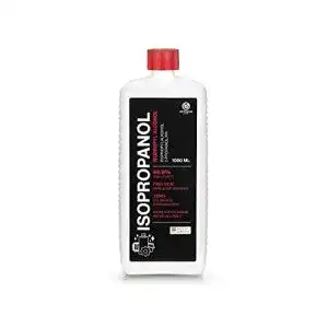 Isopropanol (1l) Octopus Isopropanol 99,9% 1L Reiniger Alkohol