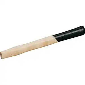 Hammerstiel TRIUSO Ersatzstiel Esche Stiel 38 cm 1500 g