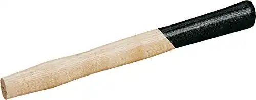Hammerstiel TRIUSO Ersatzstiel Esche Stiel 38 cm 1500 g