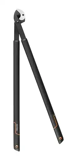 Fiskars-Astschere Fiskars SingleStep Amboss-Astschere L39