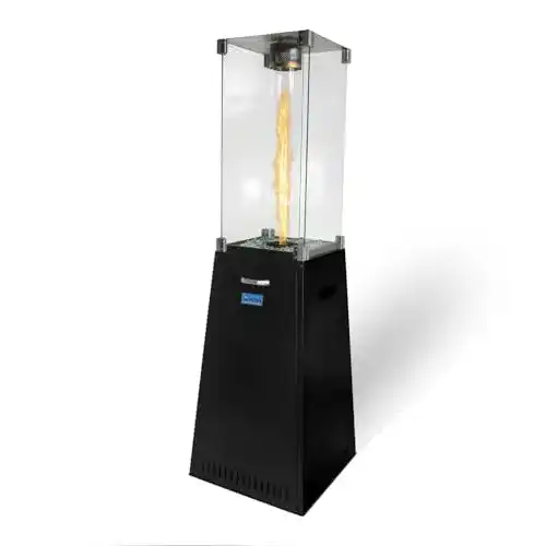 Die beste Gaskamin outdoor ACTIVA, Pyramide Yellow Stone 161cm 2026 Test Bestseller Gaskamin outdoor ACTIVA, Pyramide Yellow Stone 161cm