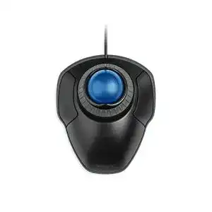 Trackball-Maus Kensington Orbit Maus, Kabellos mobil