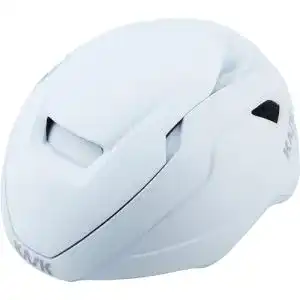 Kask-Fahrradhelm Kask Unisex-Adult CHE00093321-S-WG11 Wasabi White