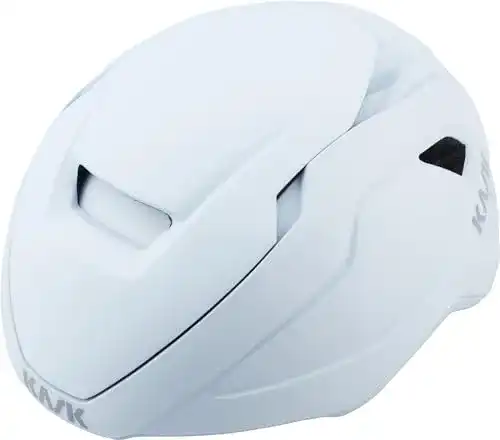 Kask-Fahrradhelm Kask Unisex-Adult CHE00093321-S-WG11 Wasabi White