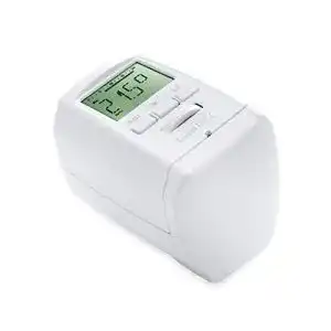 Smart-Home-Heizkörperthermostat Eurotronic 700018 Comet