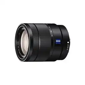 Sony-E-Mount-Objektiv Sony SEL-1670Z Zeiss Standard-Zoom