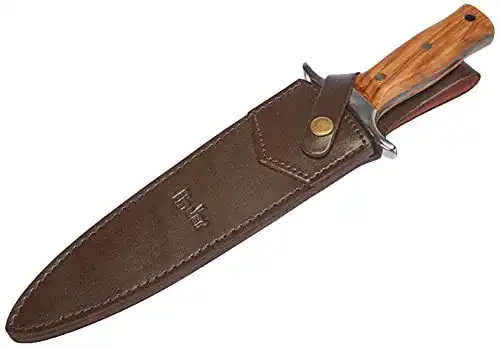 Die beste Saufänger LINDER Hirsch und Klingenlänge 23.4 cm, 36 cm 2026 Test Bestseller Saufänger LINDER Hirsch und Klingenlänge 23.4 cm, 36 cm